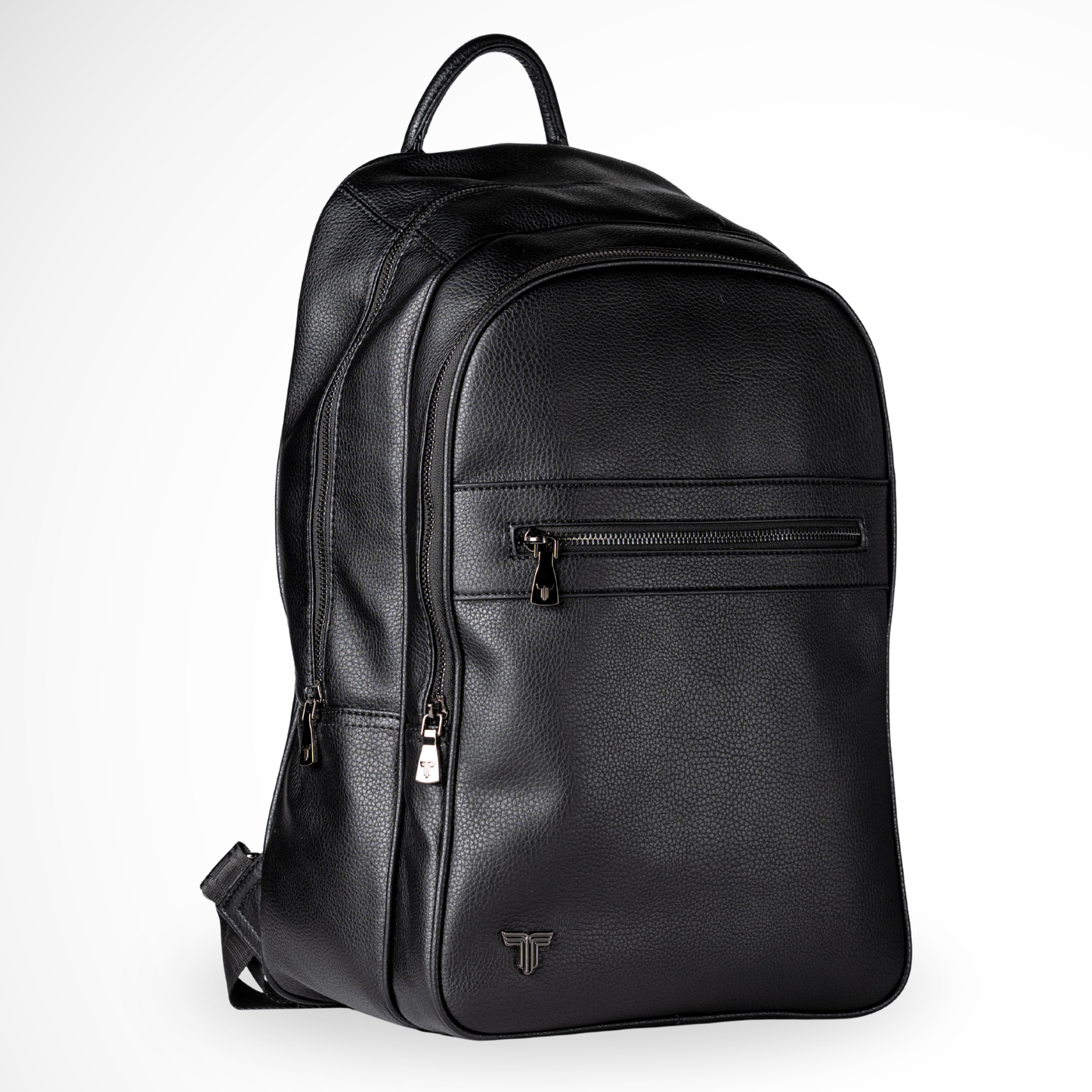 Mochila Doble Cierre