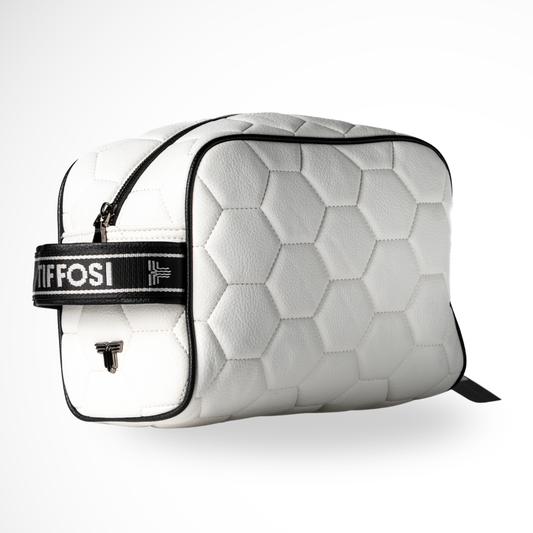 Neceser Pelota Blanco