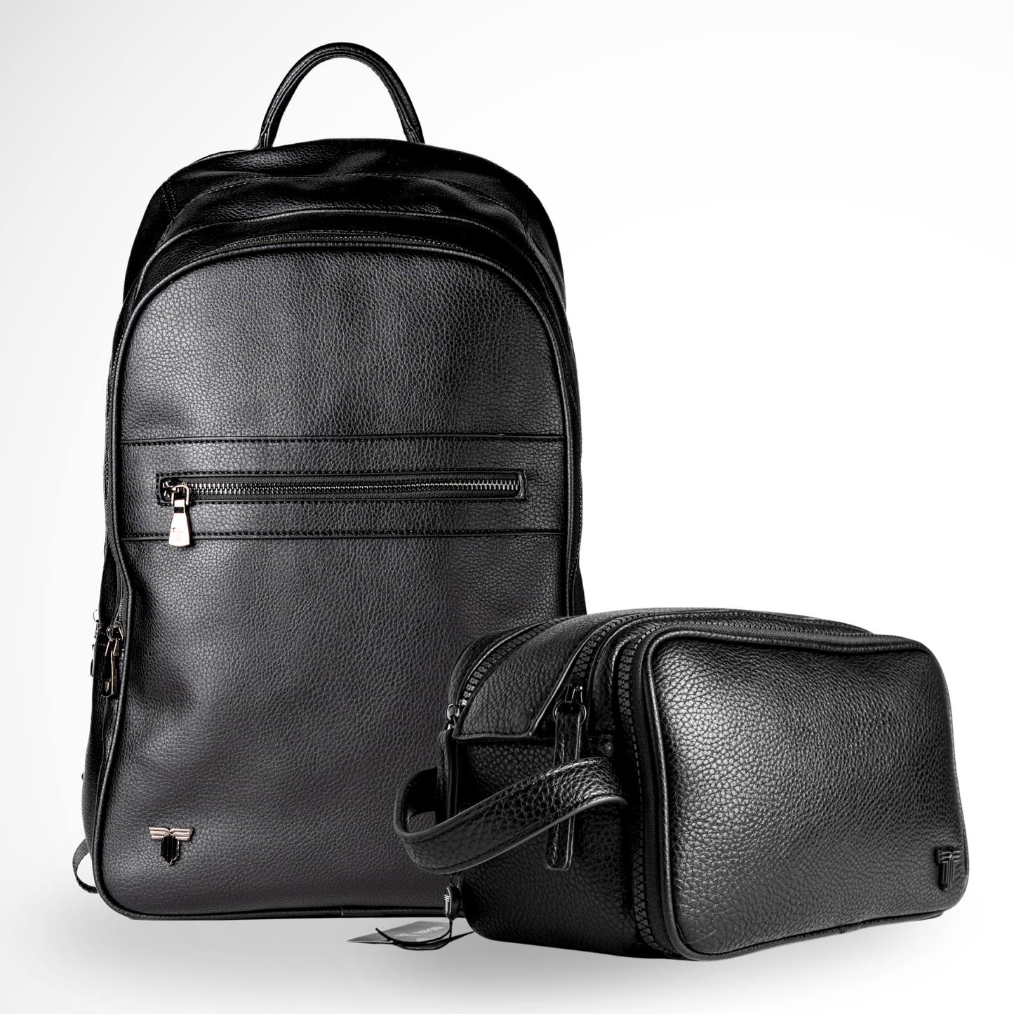 Conjunto Doble Cierre + Neceser Travel