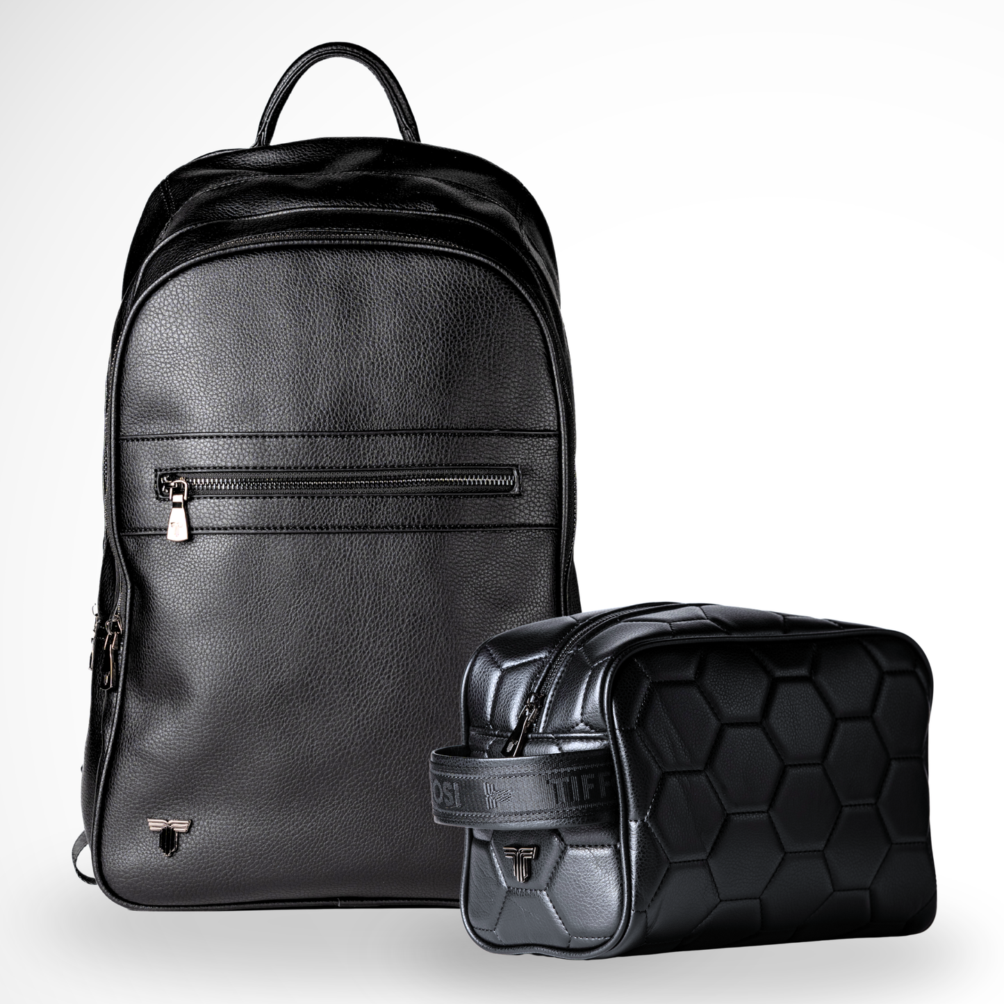 Conjunto Doble cierre + Neceser pelota