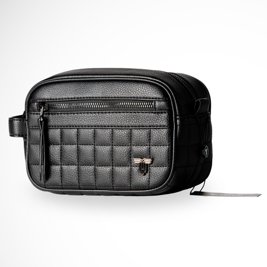 Neceser Cuadrille Pequeño