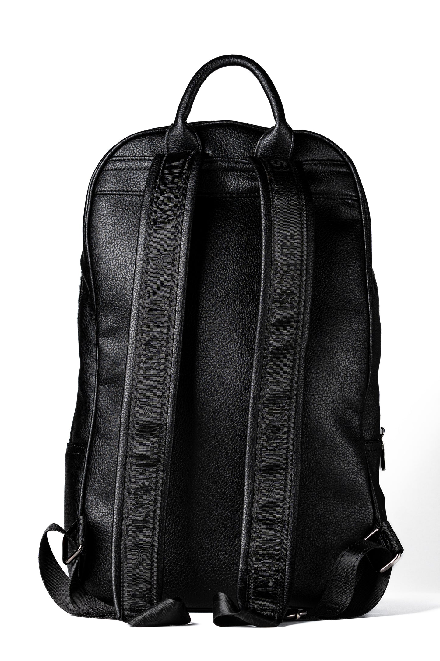 Mochila Doble Cierre