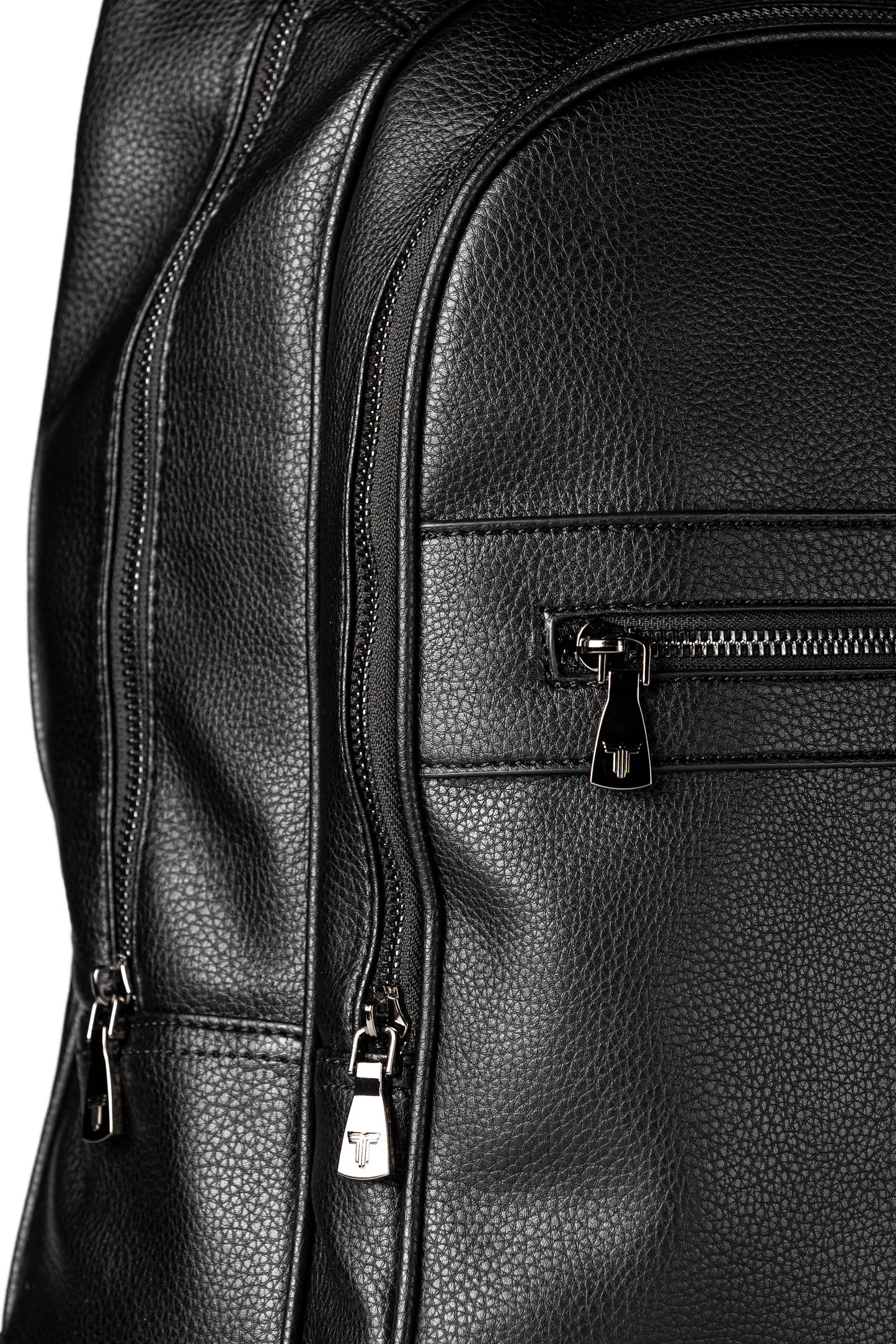 Mochila Doble Cierre