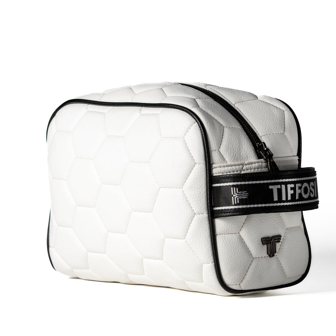 Neceser Pelota Blanco