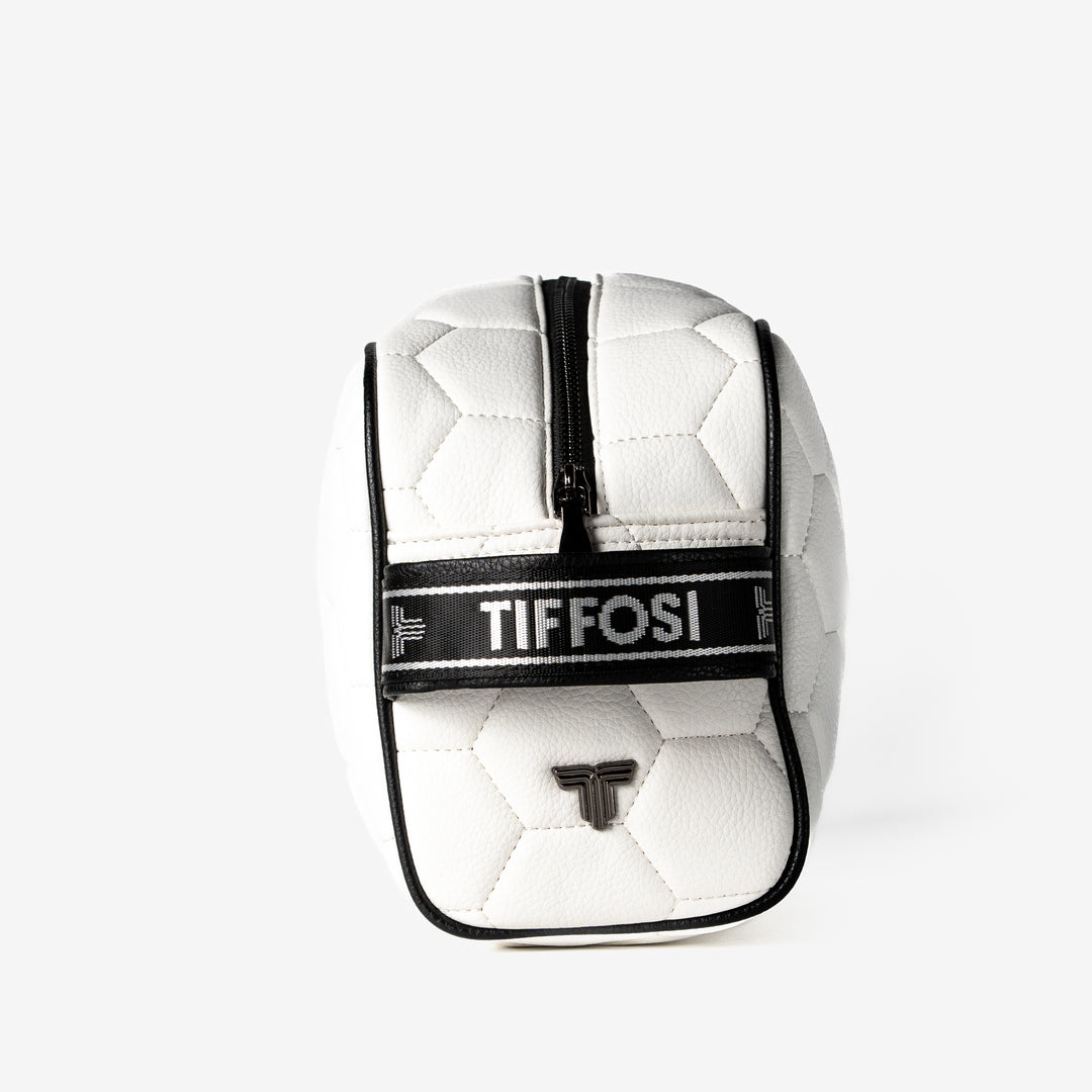 Neceser Pelota Blanco