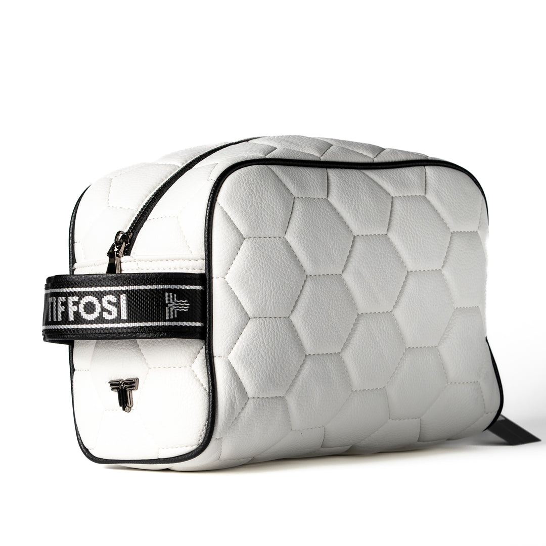 Neceser Pelota Blanco