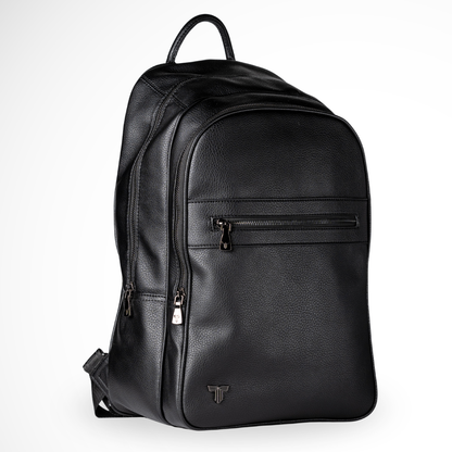 Mochila Doble Cierre