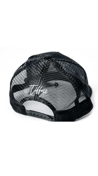 Gorra Tiffosi