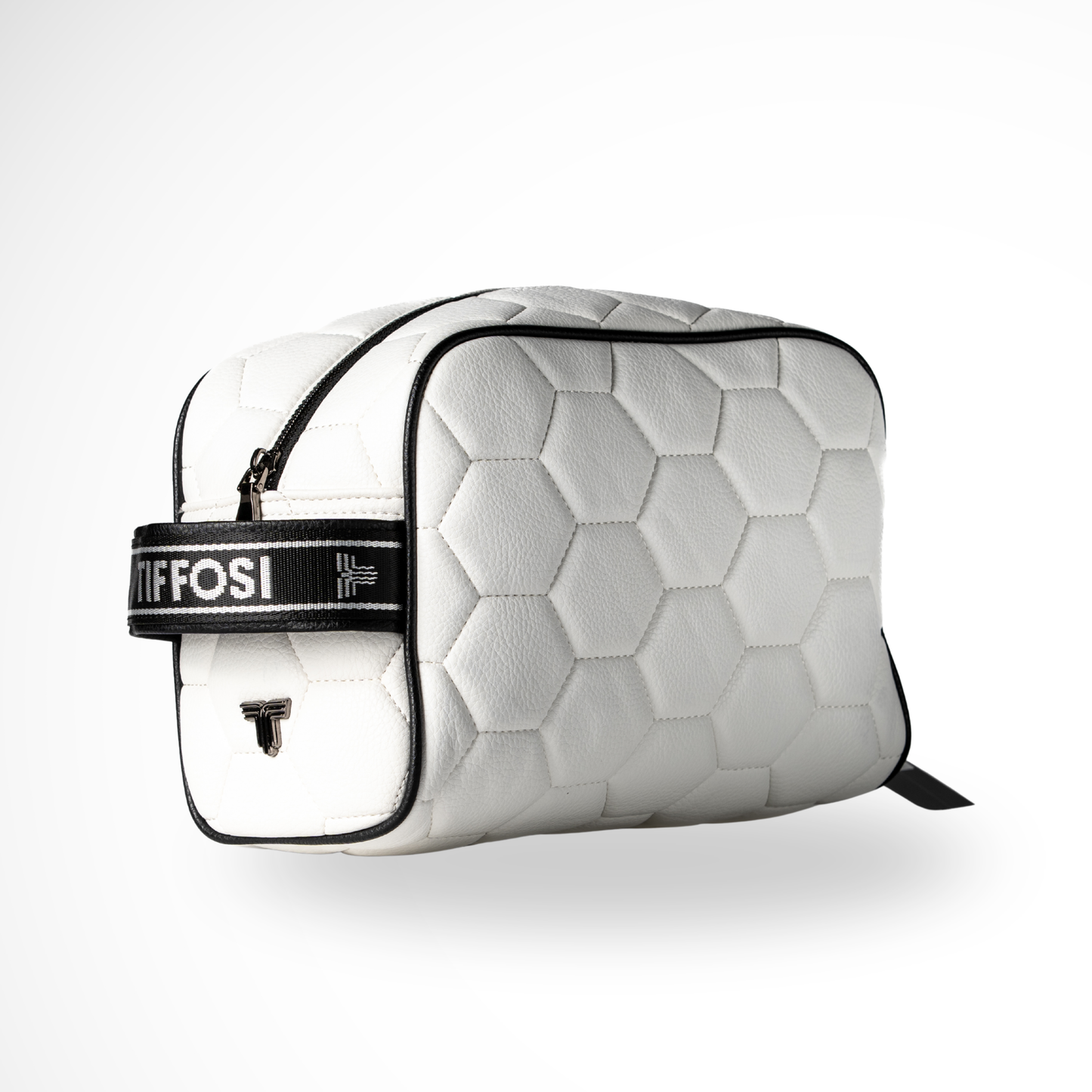 Neceser Pelota Blanco