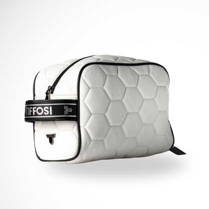 Neceser Pelota Blanco
