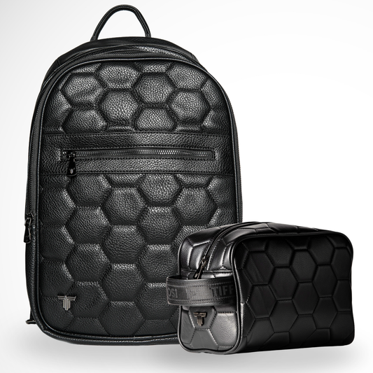 Conjunto Mixta + Neceser pelota