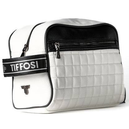 Neceser Cuadrille Blanco