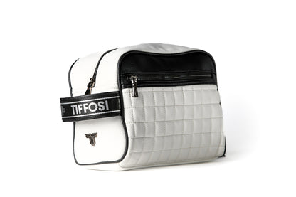 Neceser Cuadrille Blanco