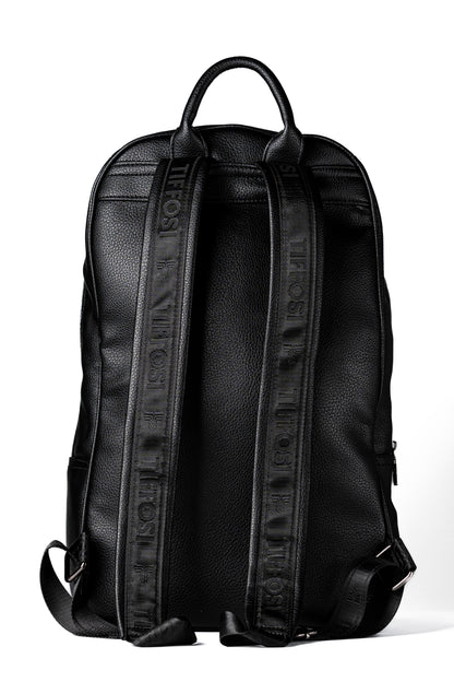 Mochila Doble Cierre