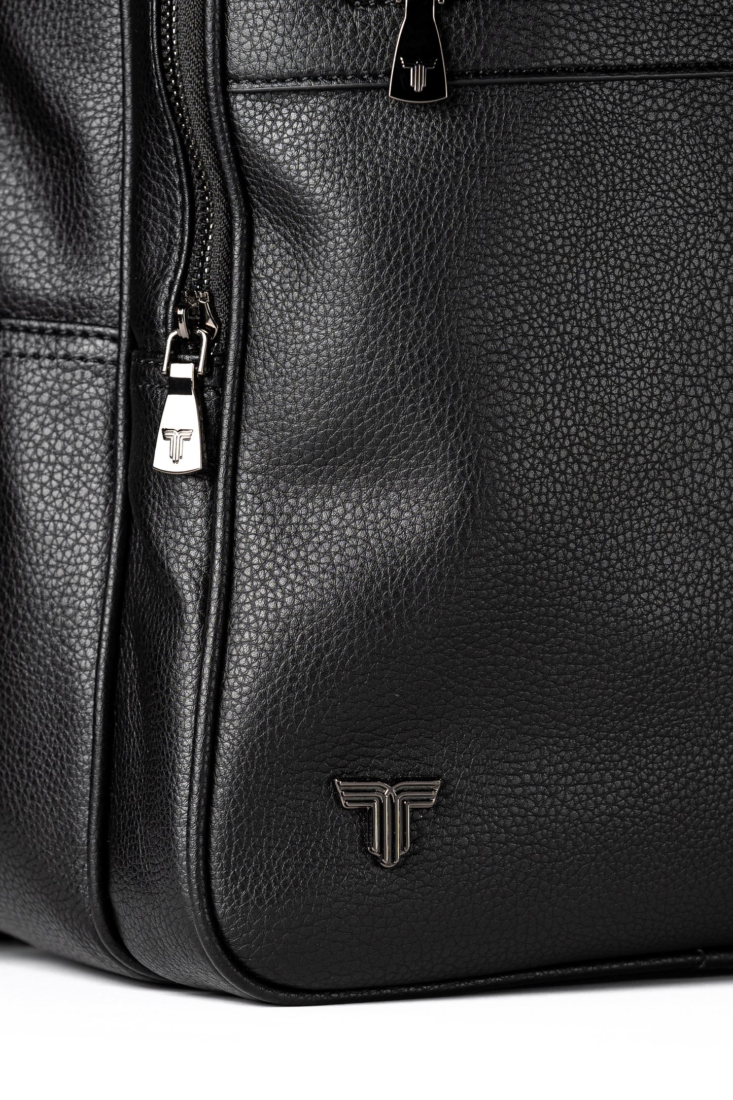 Mochila Doble Cierre