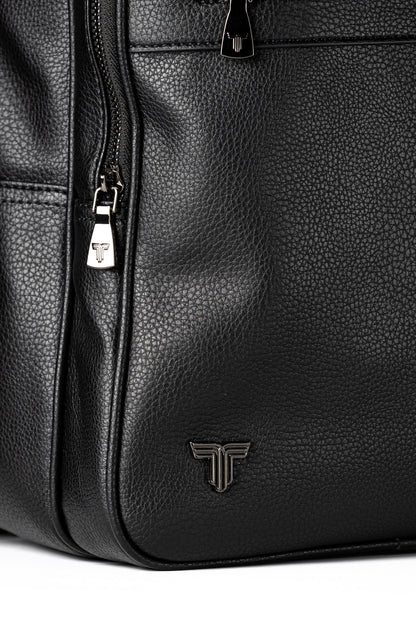 Mochila Doble Cierre