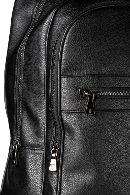 Mochila Doble Cierre