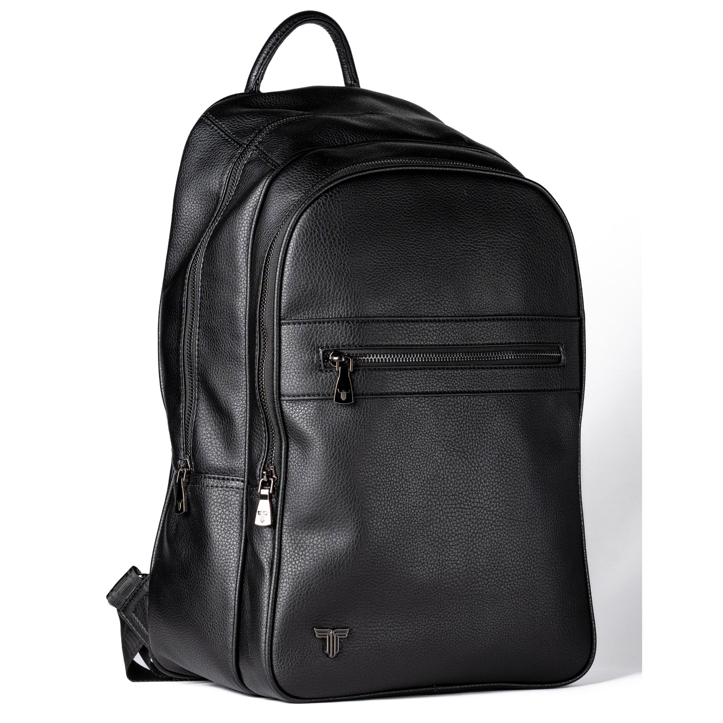 Mochila Doble Cierre