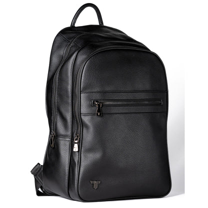 Mochila Doble Cierre