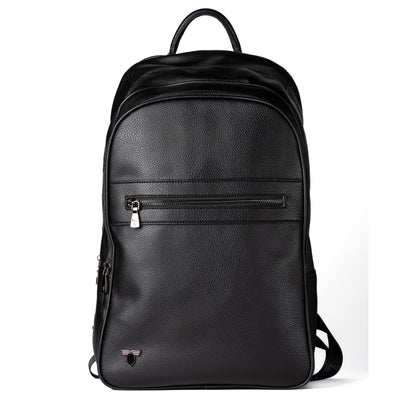 Mochila Doble Cierre