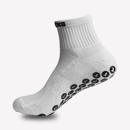 Medias Antideslizantes Soquetes