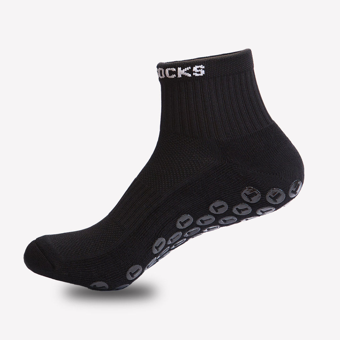 Medias Antideslizantes Soquetes