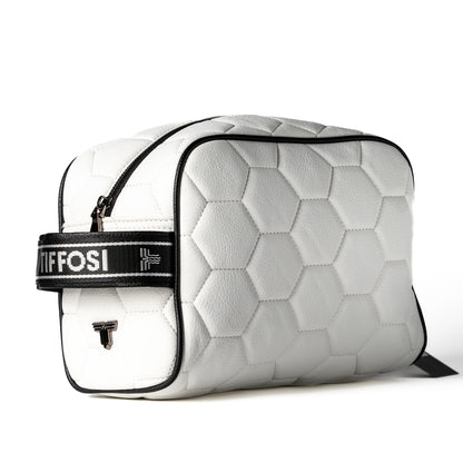 Neceser Pelota Blanco