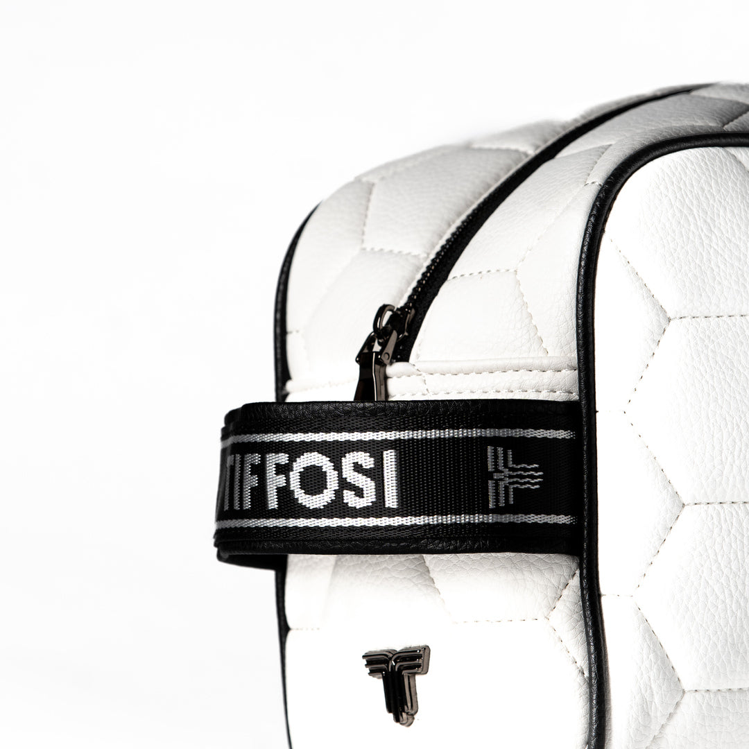 Neceser Pelota Blanco